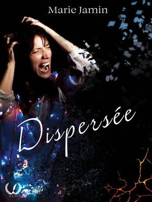 cover image of Dispersée